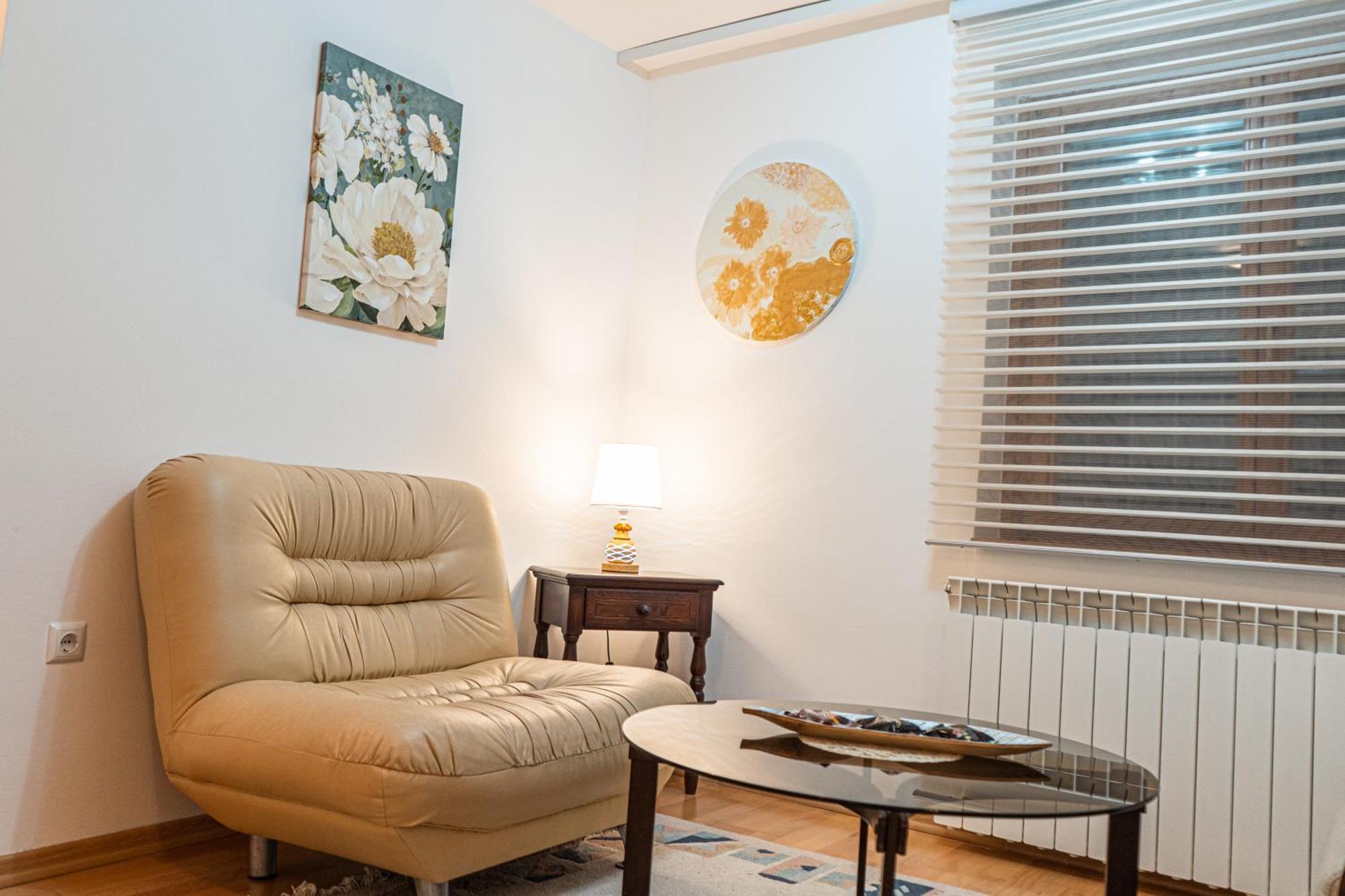 Sarajevo Hills Apartment Exterior photo