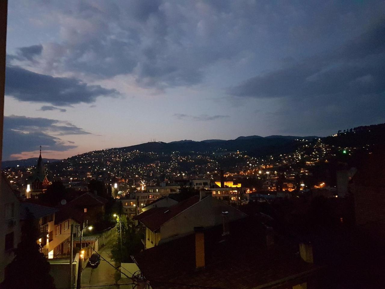 Sarajevo Hills Apartment Exterior photo