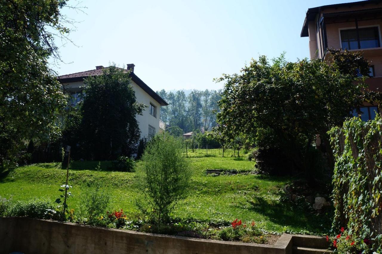 Sarajevo Hills Apartment Exterior photo