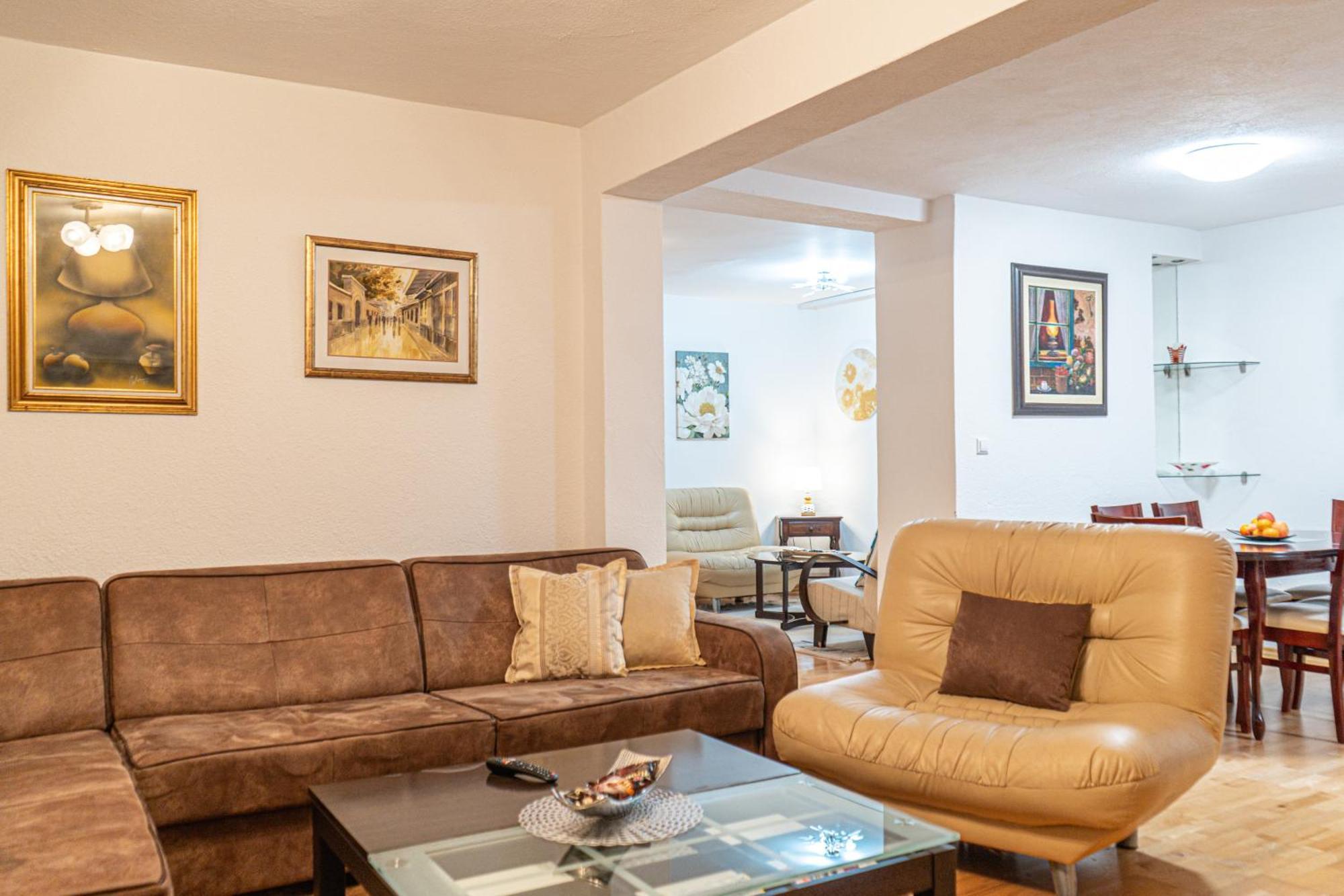 Sarajevo Hills Apartment Exterior photo