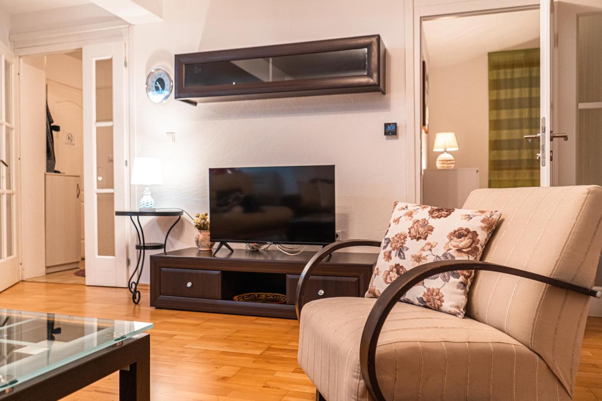 Sarajevo Hills Apartment Exterior photo